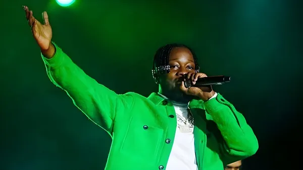 Detty K : le chanteur ivoirien met les États-Unis à ses pieds