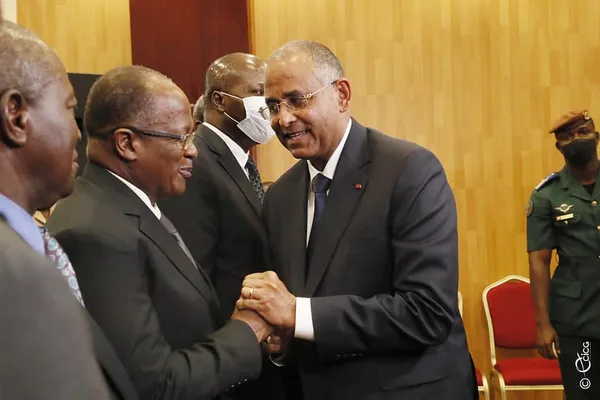 Titrologie 5 mars 2022 : revue de la presse ivoirienne: « fin du dialogue politique, la route de Blé Goudé et Soro pour bientôt »