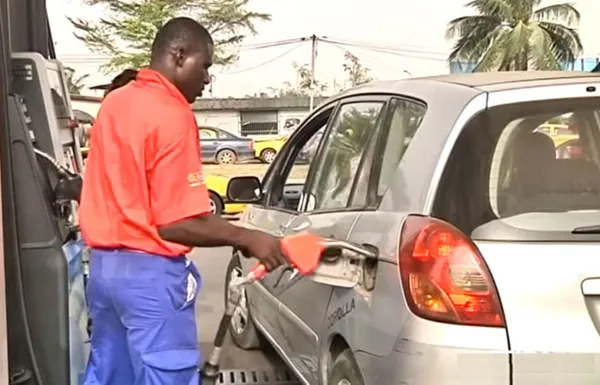 Les prix de l’essence et du gasoil maintenus en Côte d’Ivoire pour le mois de novembre 2022