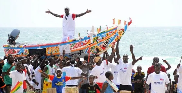 Popo carnaval de Bonoua 2023 : du 9 au 23 avril