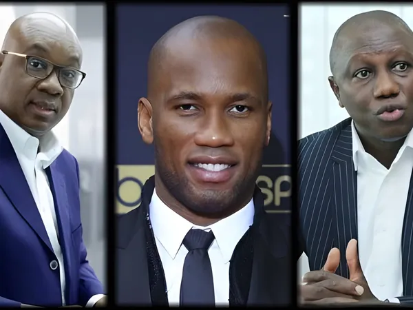 Titrologie 9 mars 2022 : revue de la presse ivoirienne: «élection FIF, il y a affaire encore »