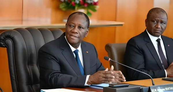 Hamed Bakayoko et Ouattara : « les relations entre les deux hommes n’ont pas toujours été calmes et douces », révélations de Vincent Toh Bi
