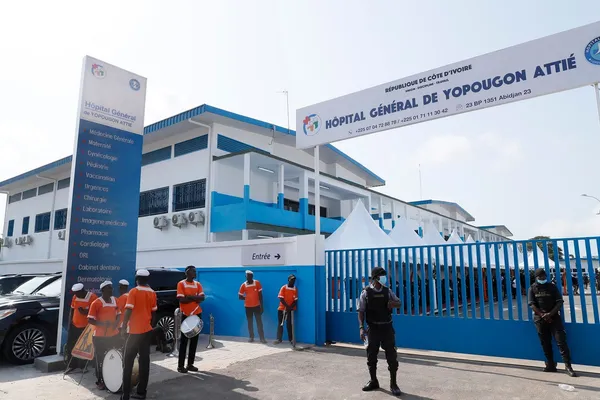 Petite enfance et CMU : l’AID débloque 124 milliards de FCFA pour la Côte d’Ivoire