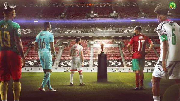 Primes participation Mondial 2022 : 7 milliards 800 millions FCFA pour chaque qualifié d’Afrique