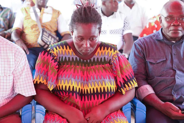 Affaire institutrice battue à Abobo: une délégation de Mariatou Koné au domicile de la victime