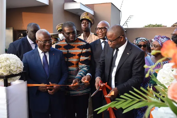 Côte d’Ivoire : l’IPS-CGRAE ouvre une agence à San-Pedro
