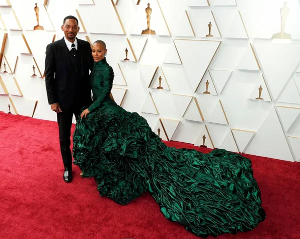 Gifle Chris Rock: Jada Pinkett Smith, la femme de Will, sort de son silence