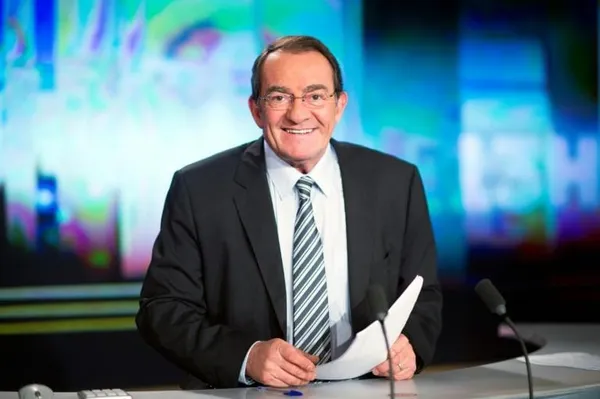 Décès de Jean Pierre Pernaut: Mr JT de TF1 est mort