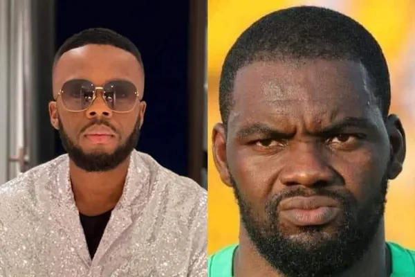 FIF, Ministre des Sports, Kerozen appelle à « sauver le soldat Sylvain Gbohouo « 