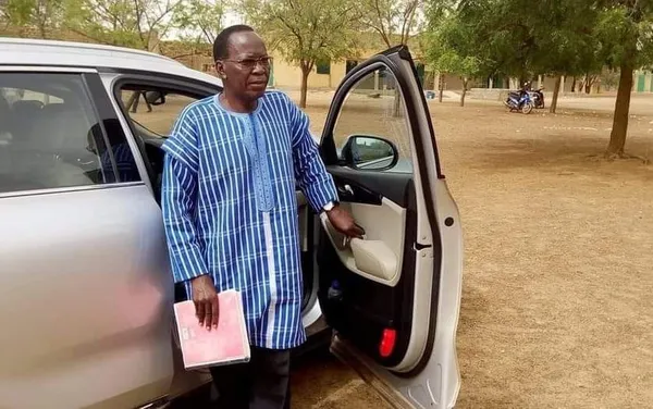 Burkina : un maire prend 6 mois de prison ferme pour « usurpation de fonction »