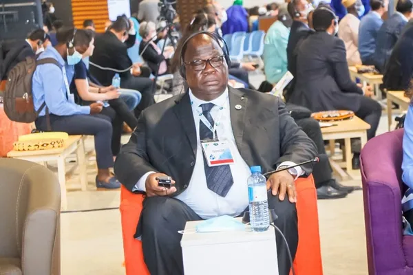 Aménagement de 20 forêts classées en Côte d’Ivoire: le ministre Laurent Tchagba échange avec le groupe pétrolier ENI à Rome