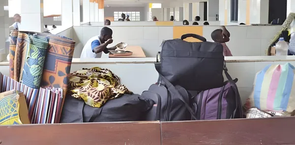 Logement étudiants universités