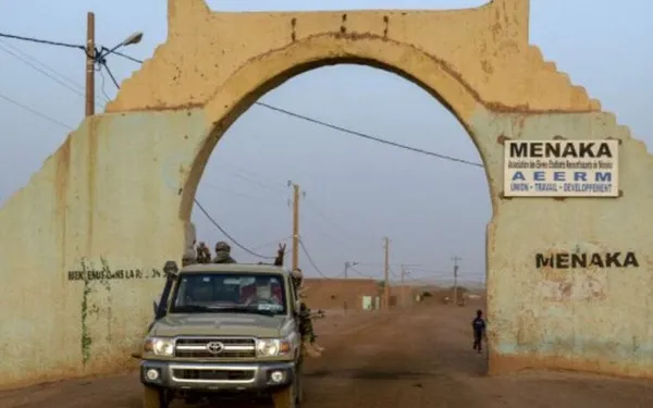 Mali: plusieurs dizaines de civils et ex-combattants tués près de Ménaka