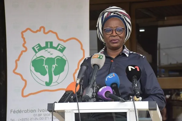 Election FIF : Bamba Alex, « que le Conor-FIF reste en place jusqu’en 2023 »