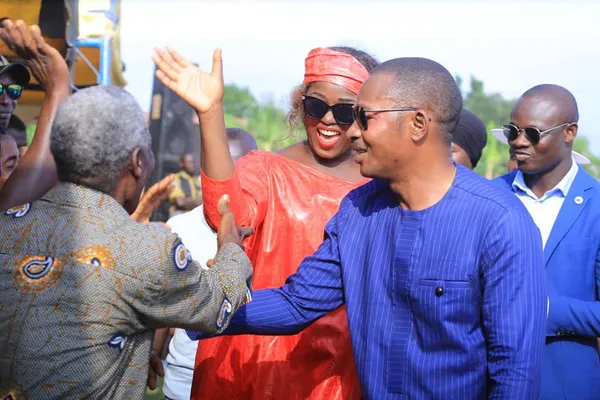 Présidentielle de 2025: M’Bolo Martin du PPA-CI, « j’invite Agboville à se préparer »