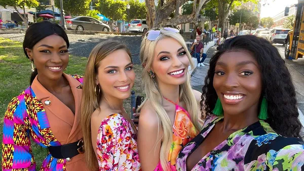 Finale Miss World 2021 : tout se joue pour Olivia Yacé ce 16 mars, voici l’heure et où suivre la cérémonie