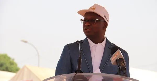 Moussa Dosso, ministre-gouverneur, aux cadres du Woroba: « dépassons nos égos »