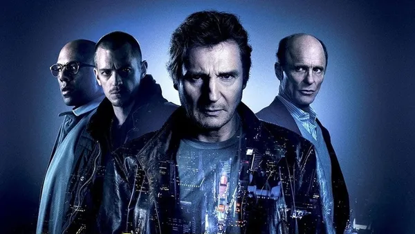Image du film "Night Run"