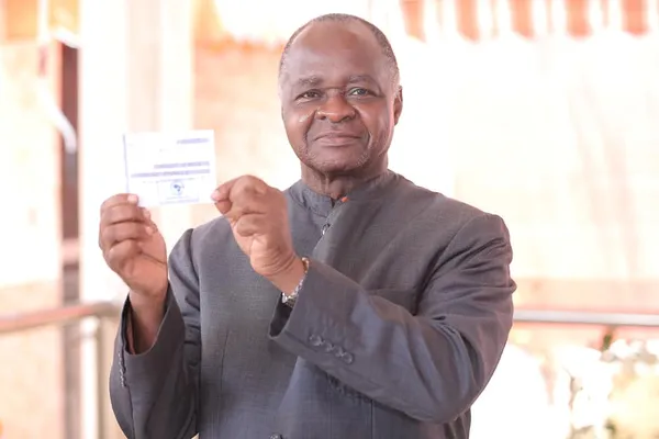 Réconciliation en Côte d’Ivoire: pour Hubert Oulaye, la CPI doit regarder « l’autre camp »
