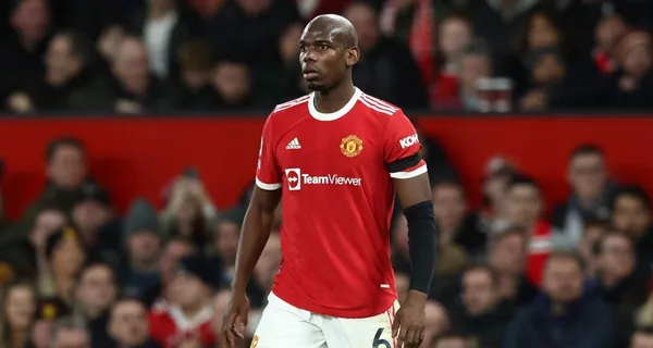 Extorsion visant Pogba: deux juges sur le dossier