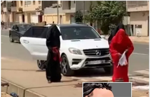 Scène de sacrifice humain en pleine rue à Abidjan : les auteurs arrêtés