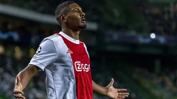 Sébastien Haller : son contrat au Bayern déjà prêt ?