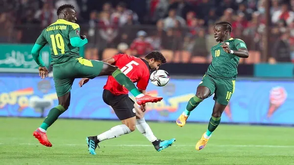 Sénégal-Egypte, barrage mondial retour: le champion d’Afrique en grand danger