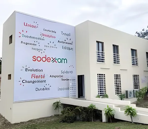 SODEXAM