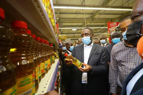 Hausse des prix : les 9 mesures du gouvernement Ouattara pourront-elles vraiment soulager les Ivoiriens ?