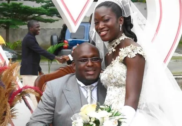 Nouveau divorce chez les Gbagbo : Gado Marie-Laurence et Stéphane Kipré, c’est fini
