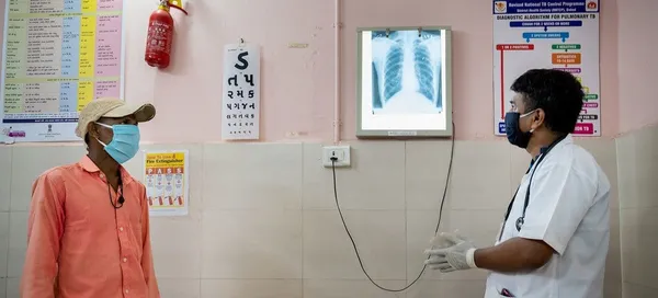 Côte d’Ivoire : 135 cas de tuberculose enregistrés en 2020