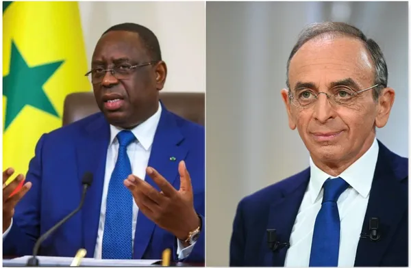 Affaire « tous les trafiquants de crack sont Sénégalais »: le Sénégal recadre Zemmour et annonce des actions