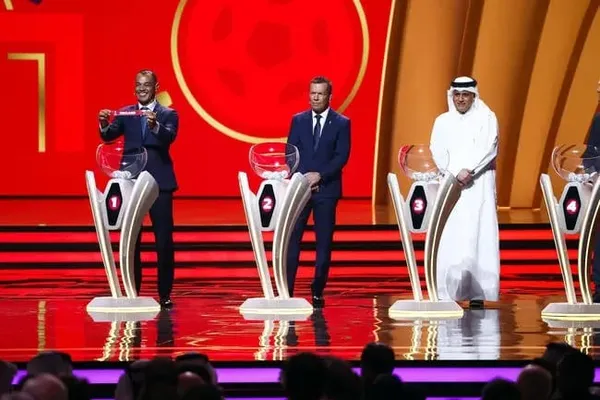 Tirage au sort Coupe du monde: Le Sénégal hérite les Pays-Bas et le Qatar