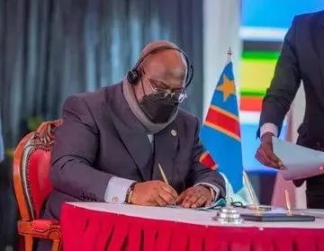 La RDC rejoint officiellement la Communauté d’Afrique de l’Est (EAC)