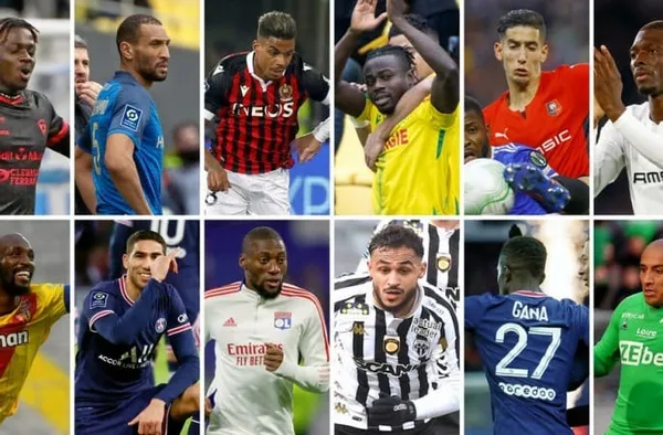 Prix Marc Vivien Foé: Seko Fofana, Toko Ekambi et 10 autres finalistes nominés