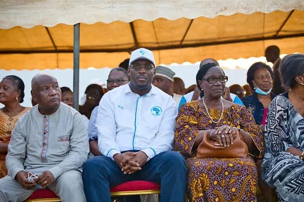 Le PPA-CI de Gbagbo en mouvement dans le Bounkani