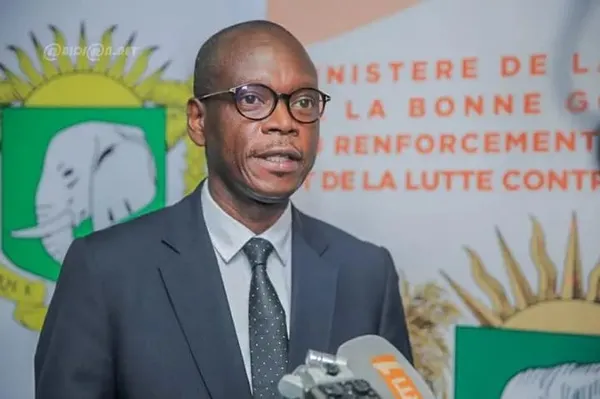 Côte d’Ivoire: comment dénoncer les actes de corruption avec SPACIA