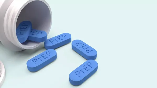 PrEP VIH: Voici le médicament homologué par l’OMS qui vous évite le SIDA