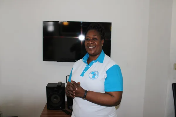Apo Yapi Gisèle nommée présidente de la Ligue des Femmes du PPA-CI par Gbagbo