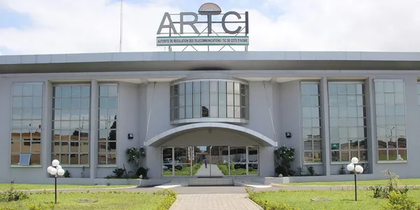 ARTCI