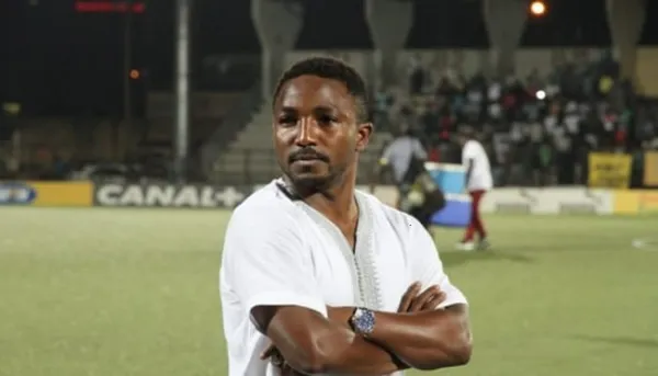 Présidence FIF: Baky Koné à propos de Drogba, « Didier connait les réalités du football ivoirien »