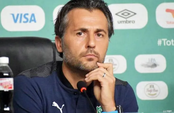FIF, Patrice Beaumelle fait de grosses révélations : « on doit servir le football et ne pas s’en servir »