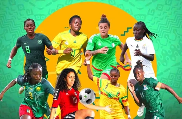 CAN Féminine 2022 : le Maroc croise le Burkina en ouverture