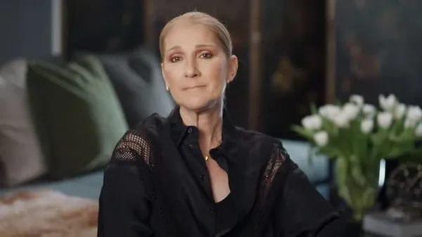 Céline Dion reporte tous ses concerts pour raison de santé