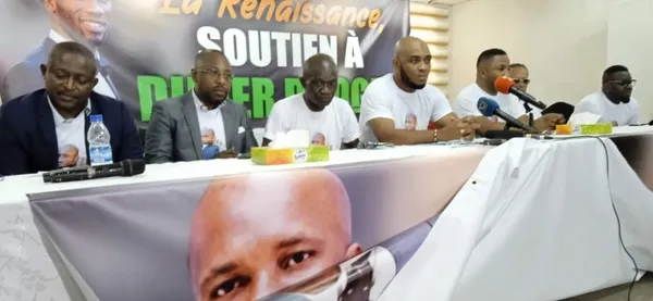 Élection FIF : Sam Abouo, Traoré Kandia, Baky Koné, Bamba Ladji… les anciennes gloires autour de Drogba
