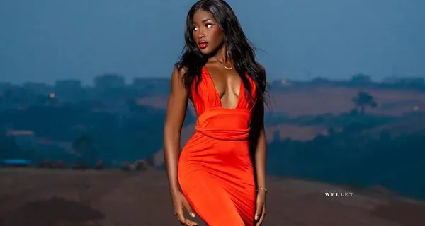 Miss Abengourou 2022 : Ella Vangah en route pour le sacre