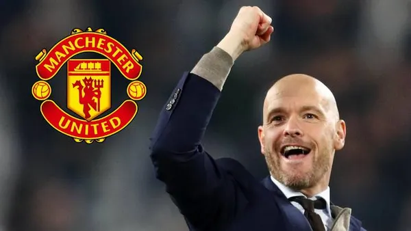 Erik Ten Hag