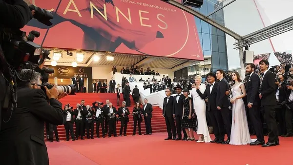 Festival de Cannes 2022 : 18 films en compétition