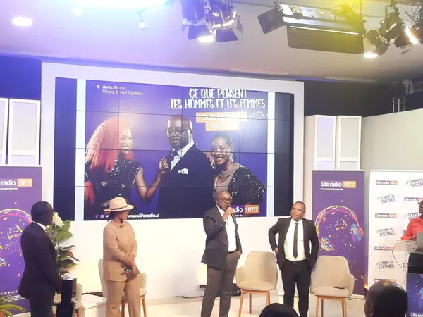 Côte d’Ivoire: Vibe radio devient Life radio