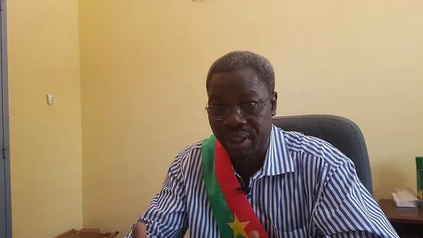 Burkina: l’ex-maire de Arbollé en prison pour vente illicite de parcelle